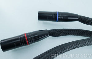 Klee Acoustics XLR Cables