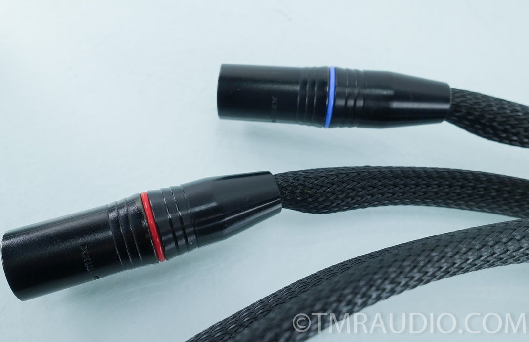 Klee Acoustics XLR Cables