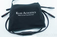 Klee Acoustics XLR Cables