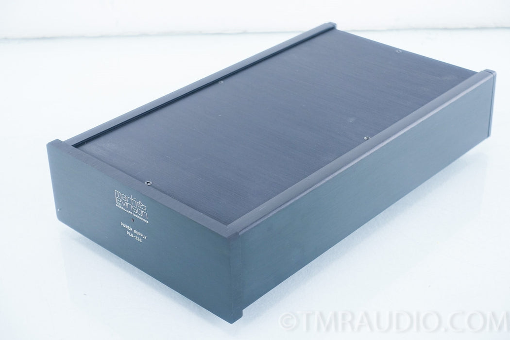 Levinson PLS-226 Power Supply