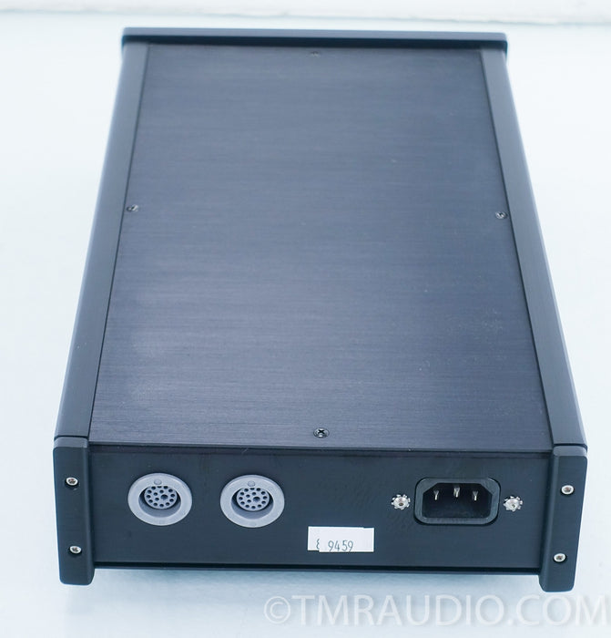 Levinson PLS-226 Power Supply