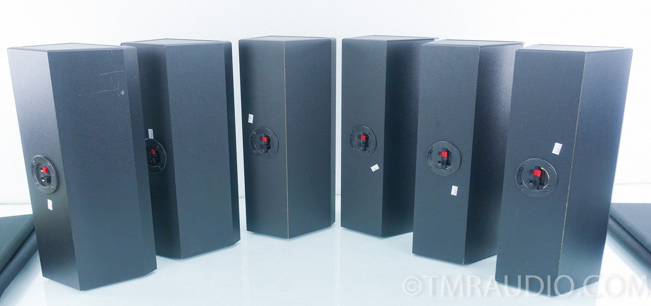 Infinity Video 1 Speakers