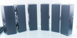 Infinity Video 1 Speakers