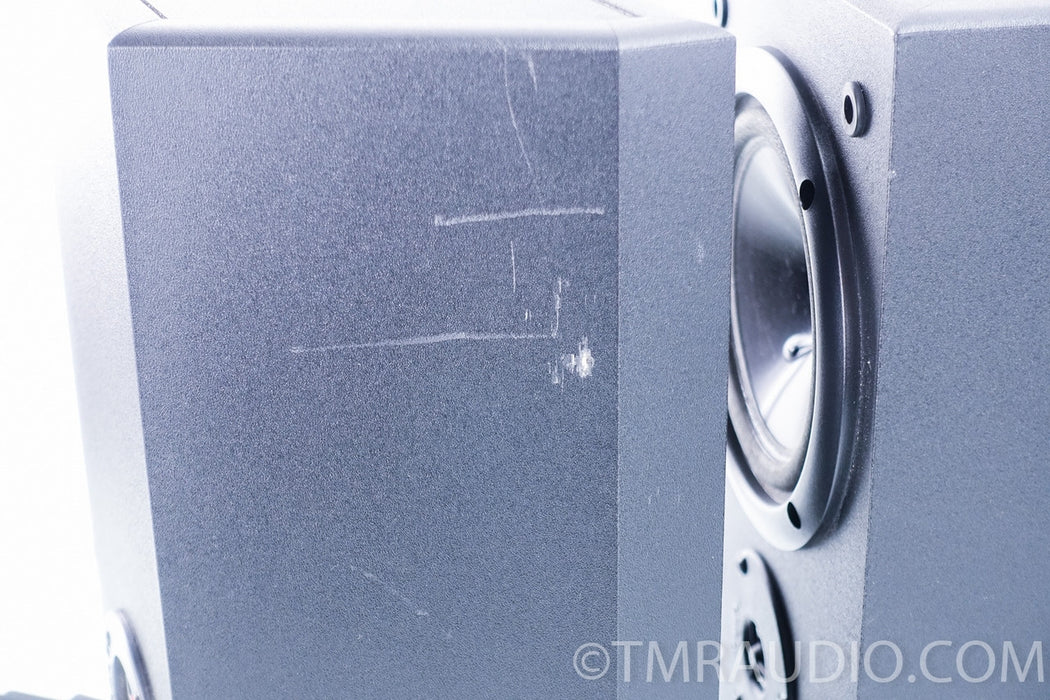 Infinity Video 1 Speakers