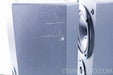 Infinity Video 1 Speakers
