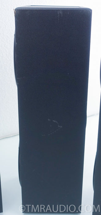 Infinity Video 1 Speakers
