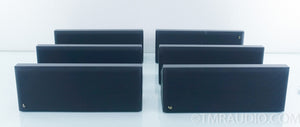 Infinity Video 1 Speakers