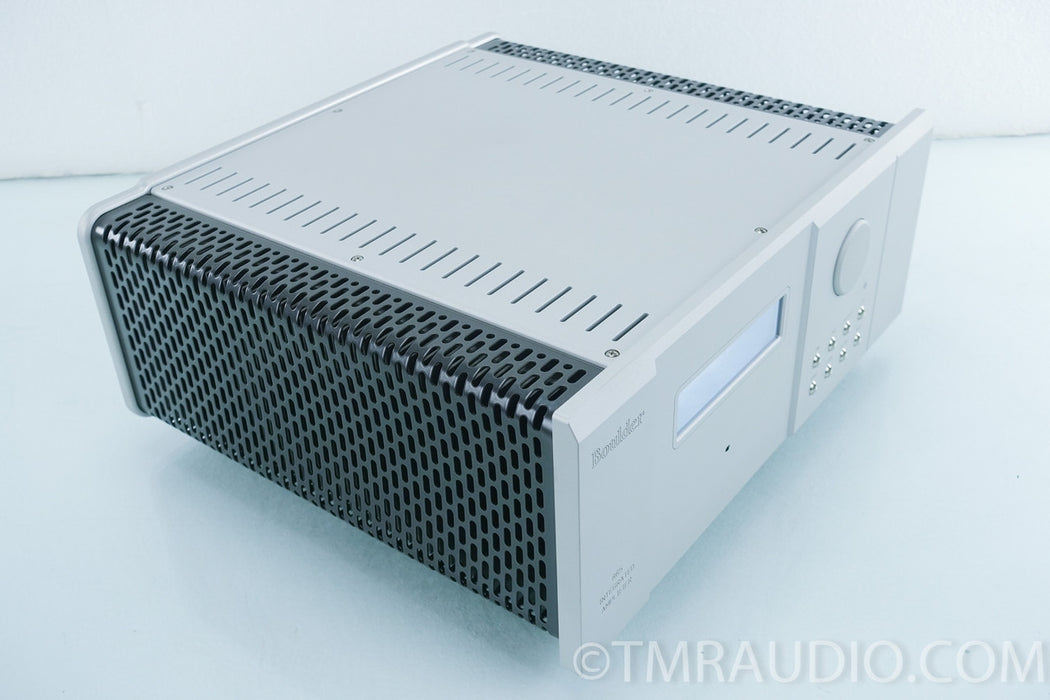 Boulder 865 Integrated Amplifier