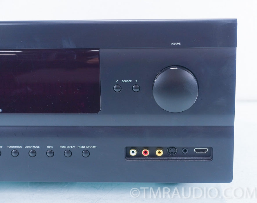 NAD T-787 7.2 Channel Home Theater Receiver