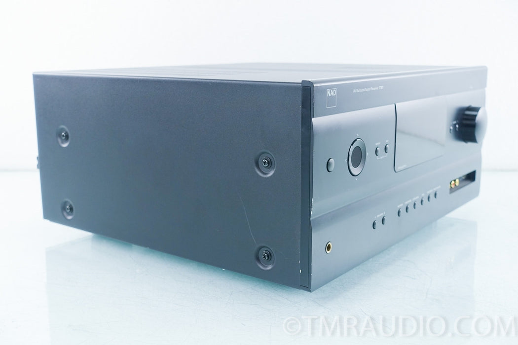 NAD T-787 7.2 Channel Home Theater Receiver