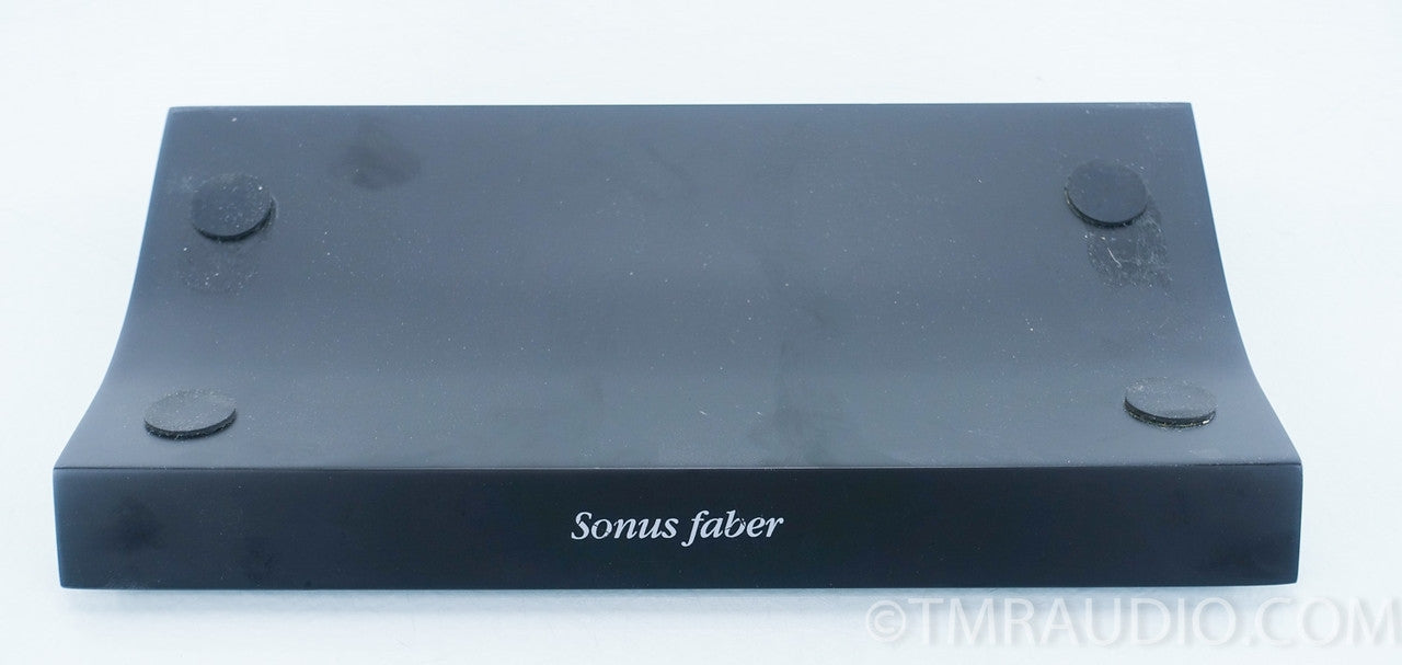 Sonus Faber Venere Center Channel Speaker