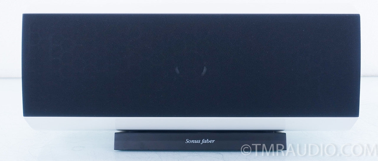 Sonus Faber Venere Center Channel Speaker