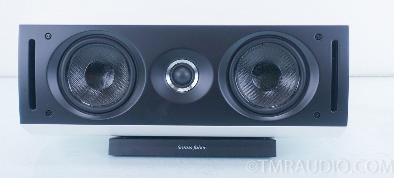 Sonus Faber Venere Center Channel Speaker