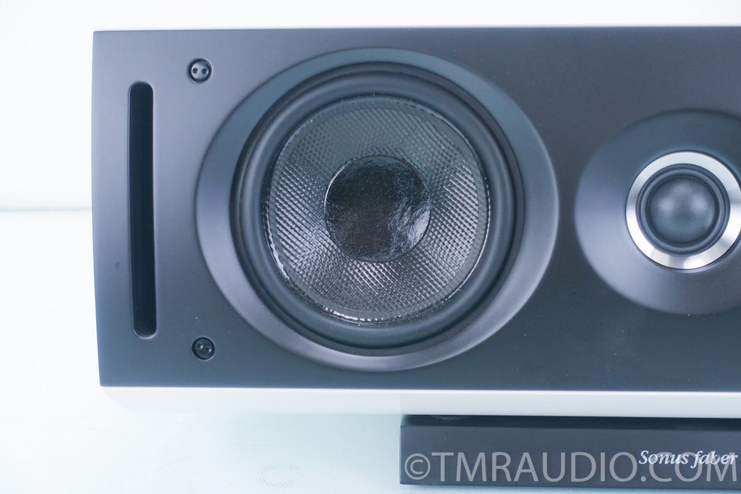 Sonus Faber Venere Center Channel Speaker