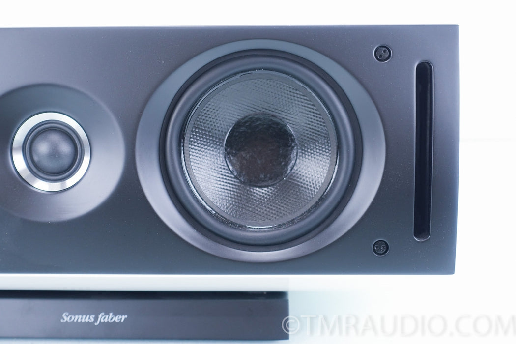 Sonus Faber Venere Center Channel Speaker