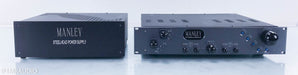 Manley Steelhead Phono Preamplifier