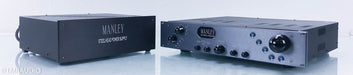 Manley Steelhead Phono Preamplifier