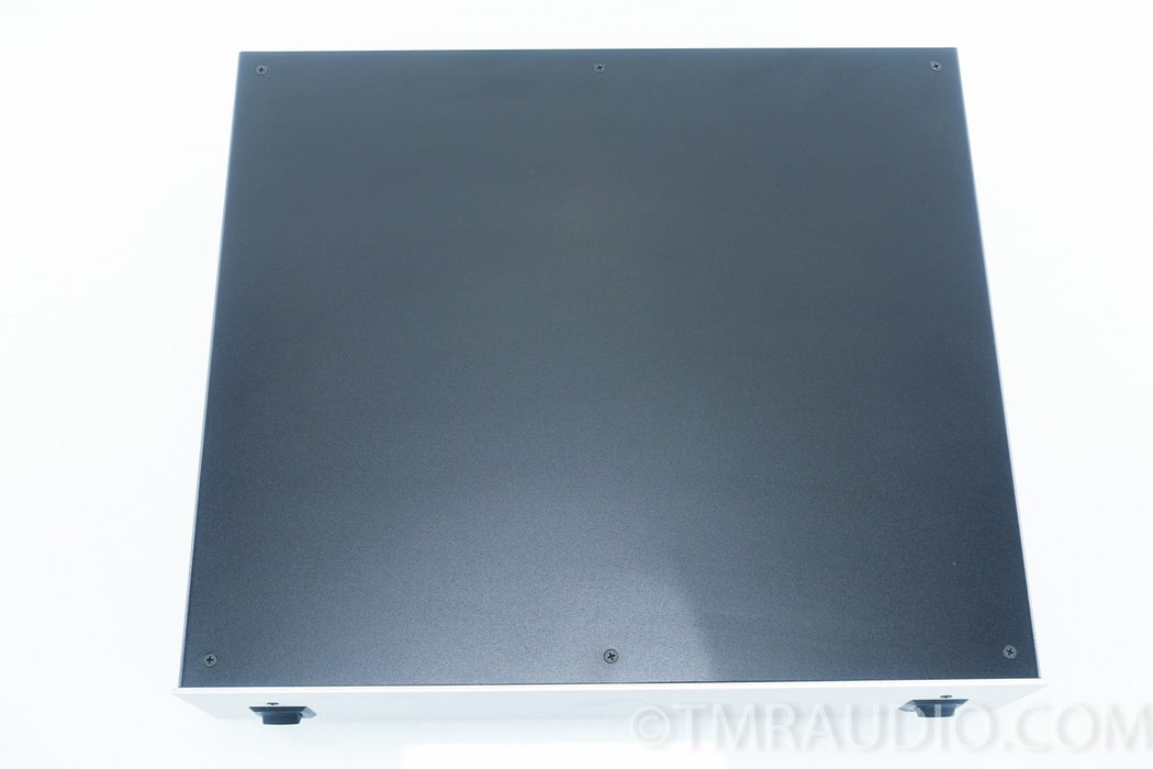Equitech Son of Q Jr. Model 1R Balanced Power Supply 1
