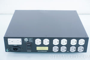 Equitech Son of Q Jr. Model 1R Balanced Power Supply 1