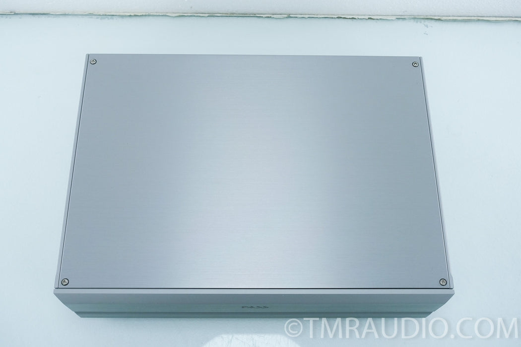 Pass Labs XP-15 Phono Preamplifier