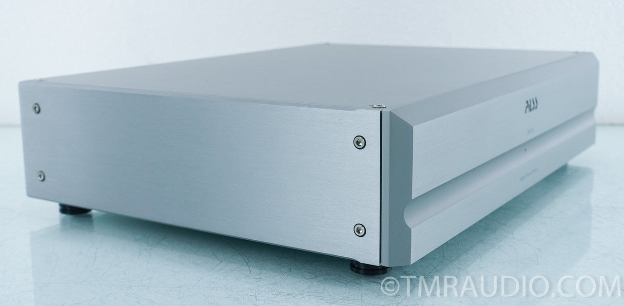 Pass Labs XP-15 Phono Preamplifier