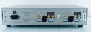 Pass Labs XP-15 Phono Preamplifier