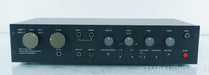 Apt-Holman Preamplfier
