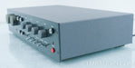 Apt-Holman Preamplfier