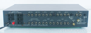 Apt-Holman Preamplfier