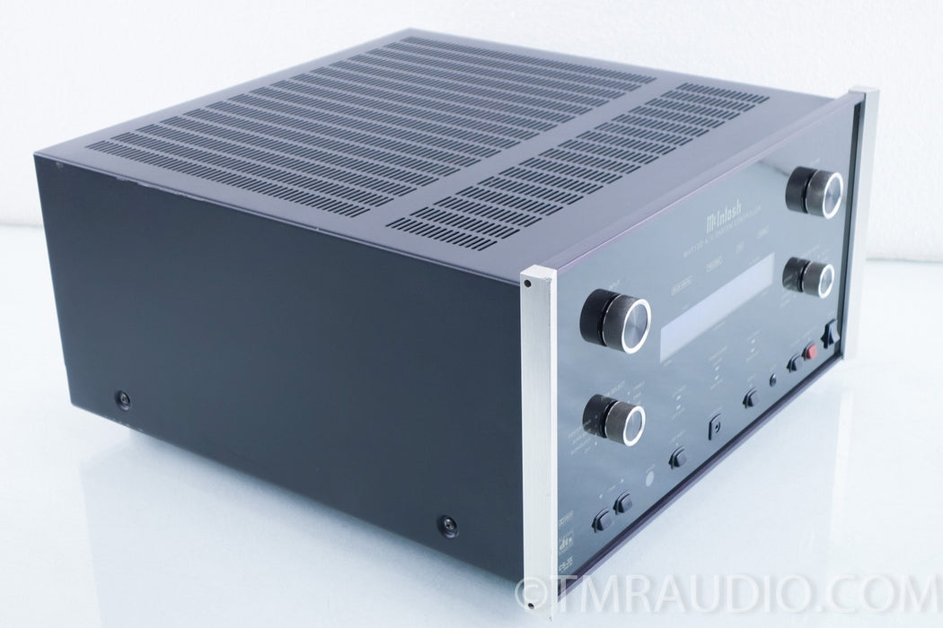 McIntosh MHT100 Home Theater Receiver / System Controller