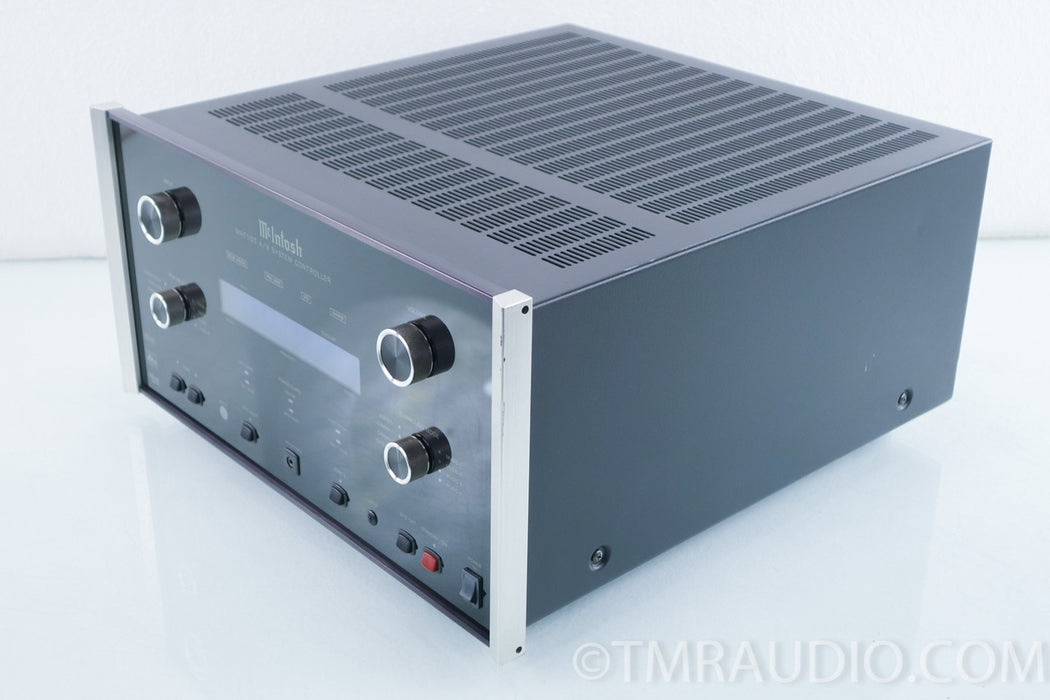 McIntosh MHT100 Home Theater Receiver / System Controller