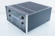 McIntosh MHT100 Home Theater Receiver / System Controller