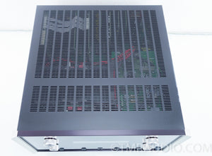 McIntosh MHT100 Home Theater Receiver / System Controller