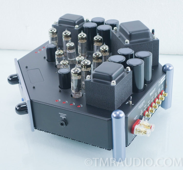 Manley Stingray II Tube Integrated Amplifier