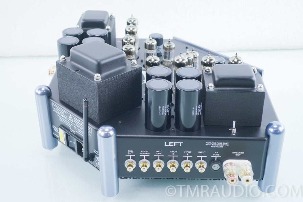 Manley Stingray II Tube Integrated Amplifier