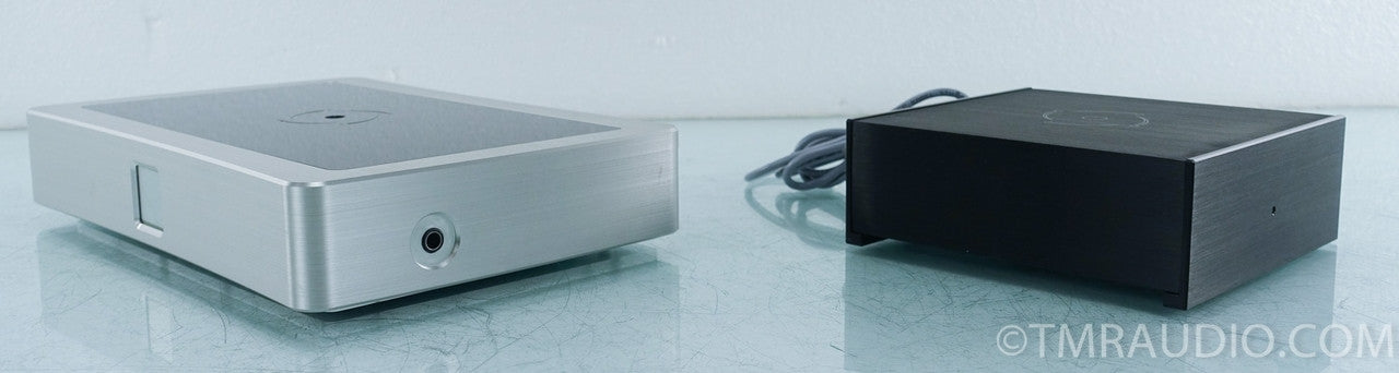 Exogal Comet Plus DAC