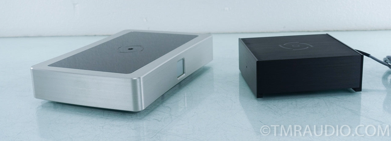 Exogal Comet Plus DAC