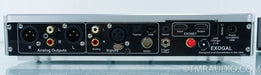 Exogal Comet Plus DAC