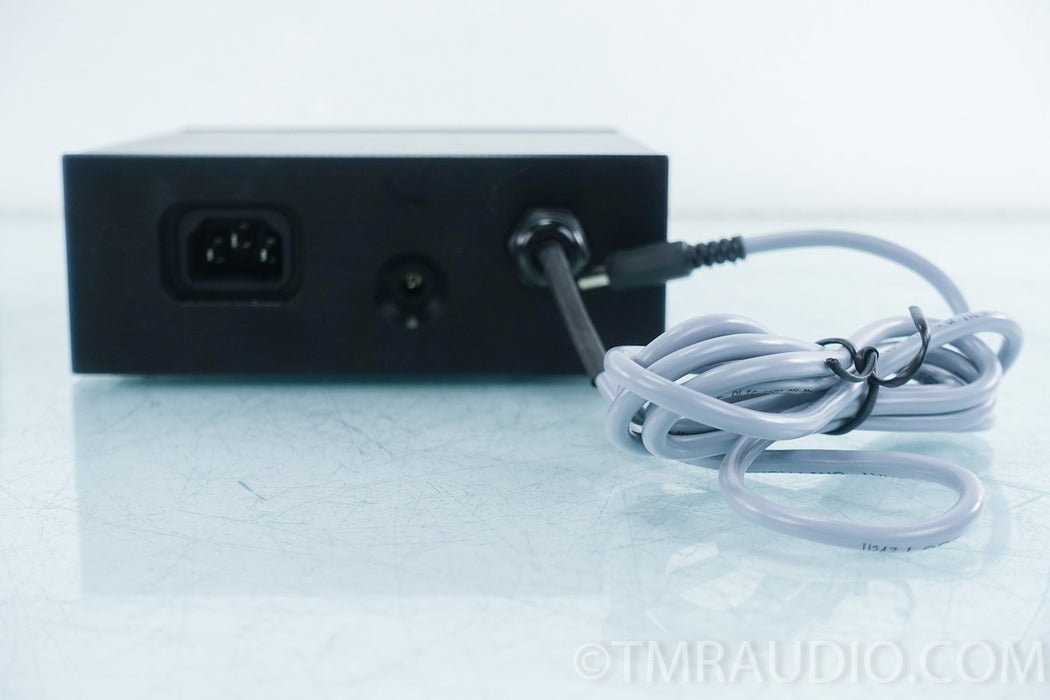 Exogal Comet Plus DAC