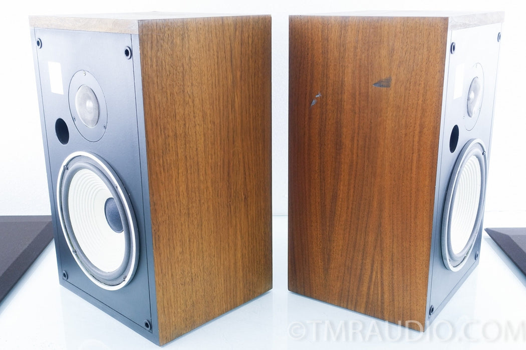 JBL Model L56 Vintage Speakers