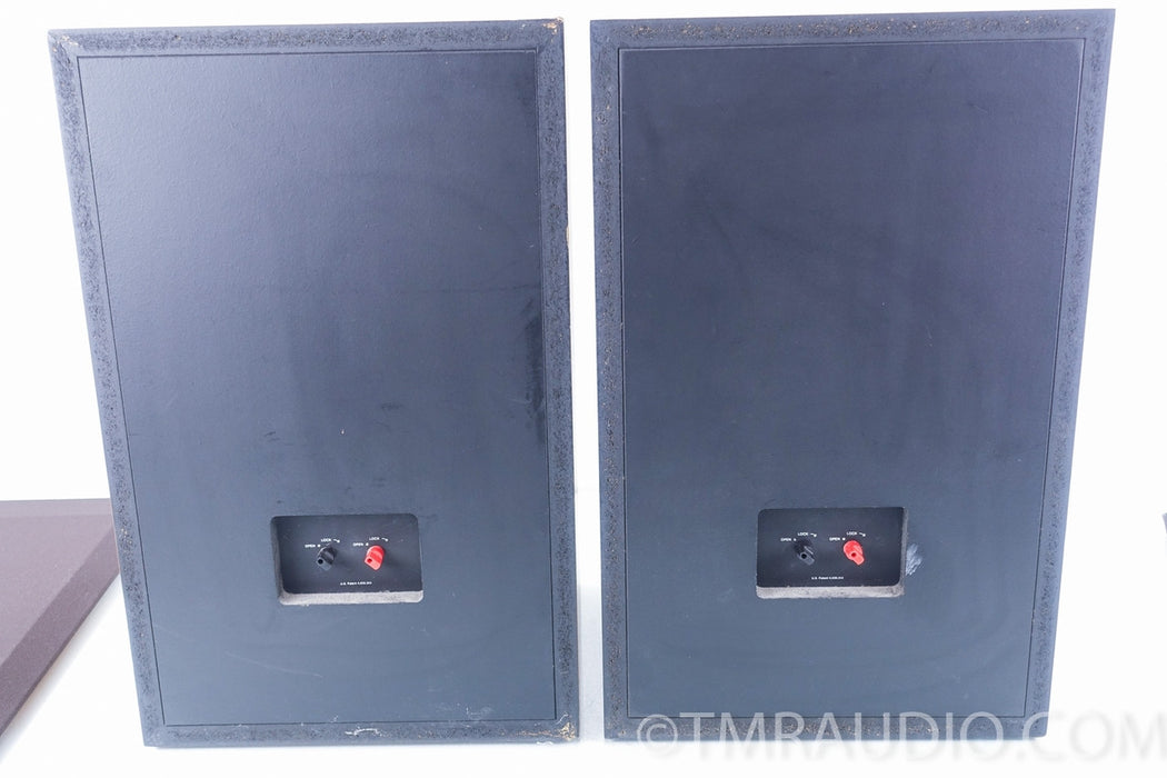 JBL Model L56 Vintage Speakers