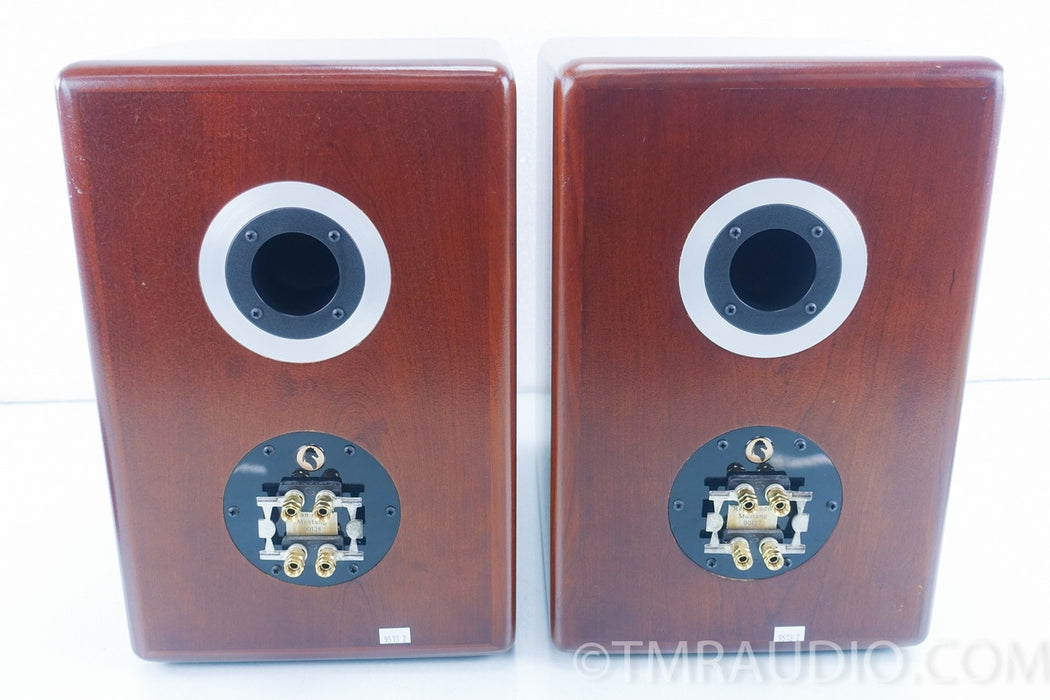 Roan Audio Mustang Bookshelf Speakers