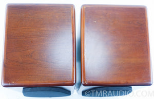 Roan Audio Mustang Bookshelf Speakers