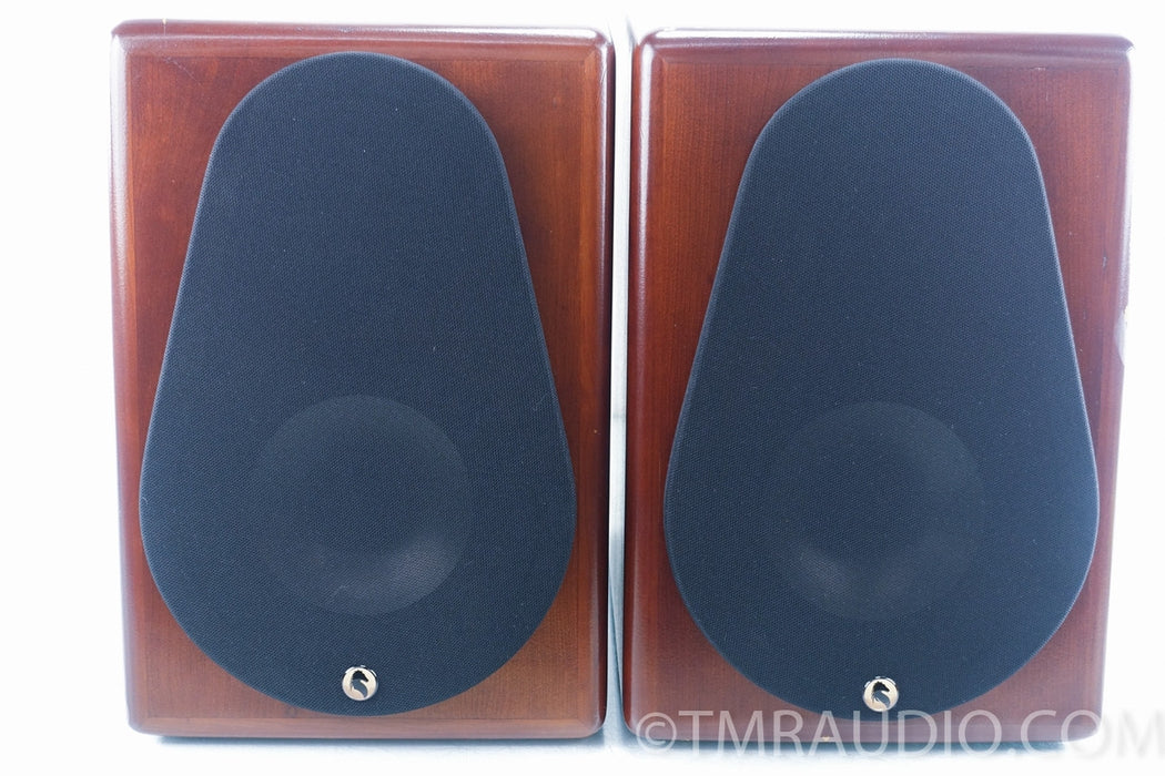 Roan Audio Mustang Bookshelf Speakers