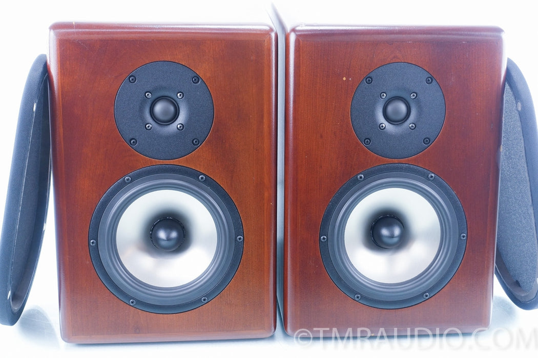 Roan Audio Mustang Bookshelf Speakers