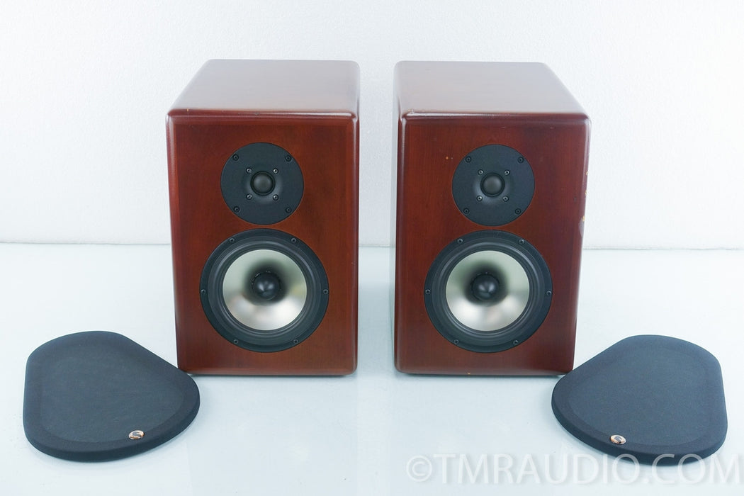 Roan Audio Mustang Bookshelf Speakers