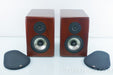 Roan Audio Mustang Bookshelf Speakers