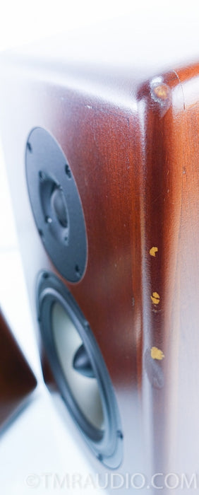 Roan Audio Mustang Bookshelf Speakers