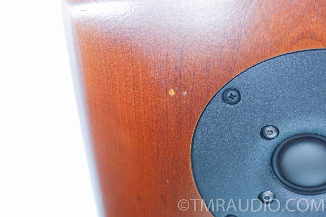Roan Audio Mustang Bookshelf Speakers