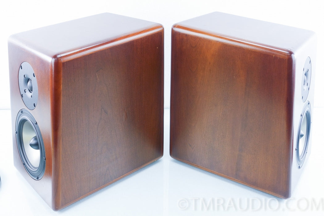 Roan Audio Mustang Bookshelf Speakers